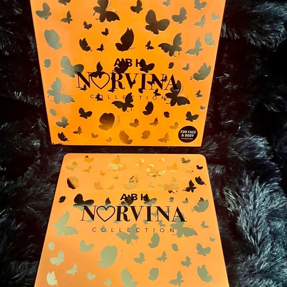 Anastasia Beverly Hills NORVINA® Pro Pigment Palette Vol. 3 - Picture 2 of 5